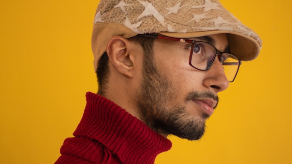 Can You Wear A Hat With A Button Up